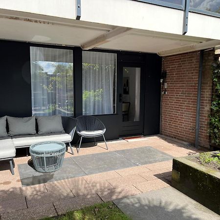 Anflor Studio Zwijndrecht Exterior foto